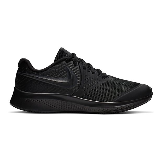 Nike Star Runner 2 Grade School Kids Sneakers