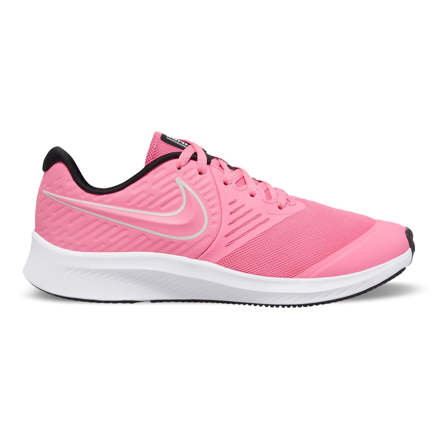 red nike sneakers for girls