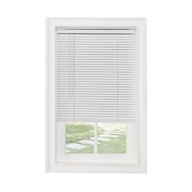 Achim Cordless GII Morningstar 1" Light Filtering Mini Blind