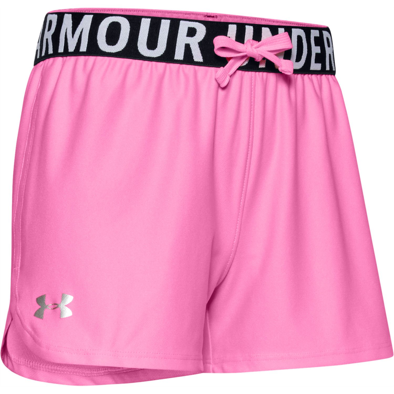 little girls athletic shorts