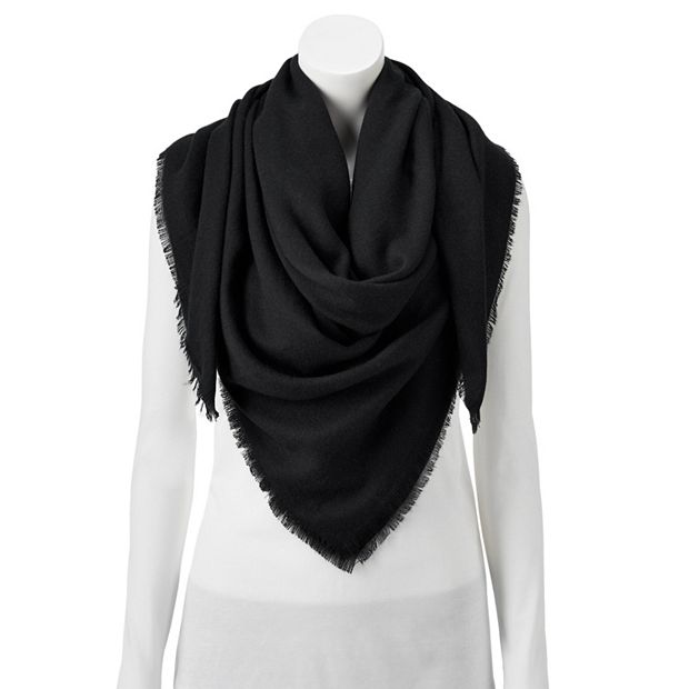 Lauren store conrad scarves