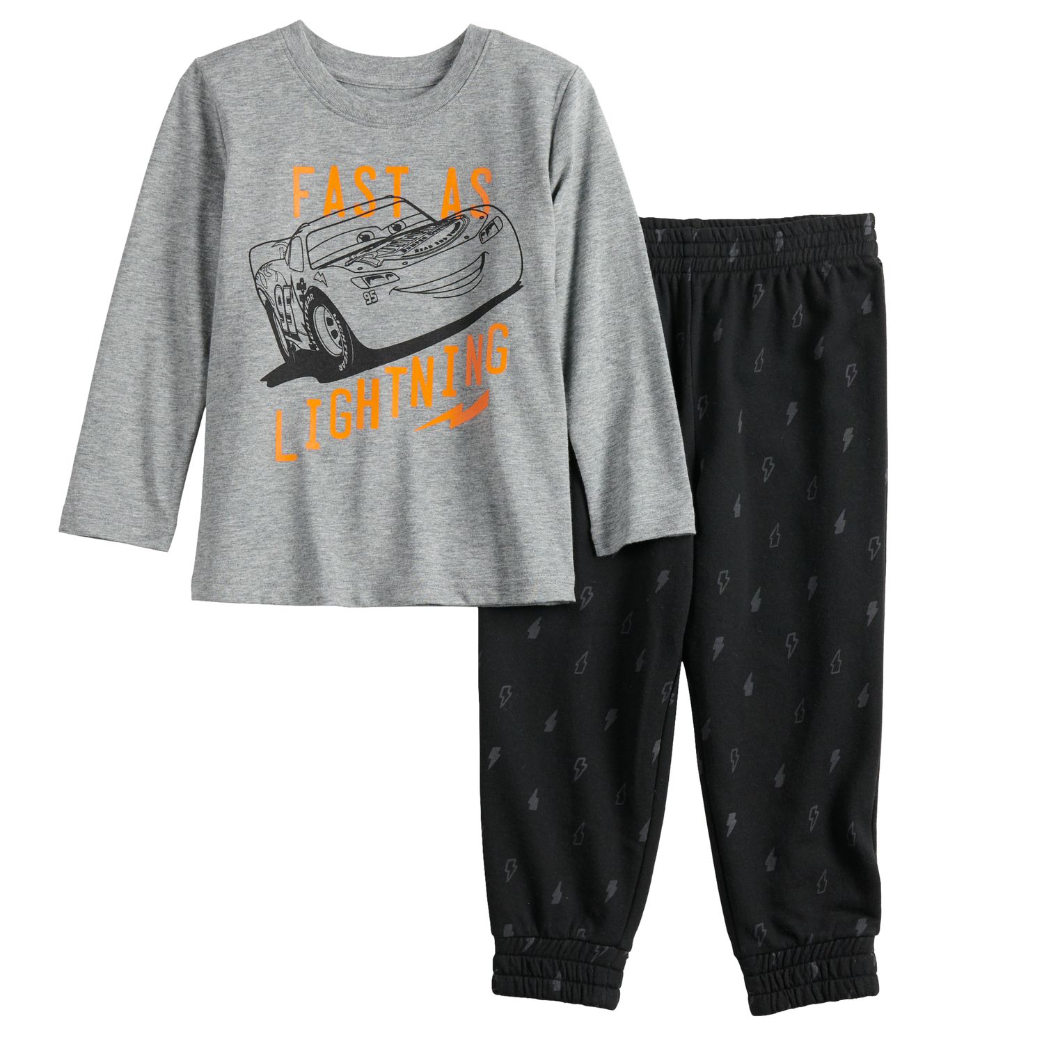 toddler boy joggers