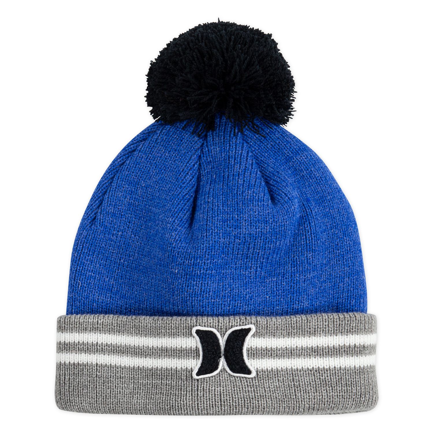 hurley beanie