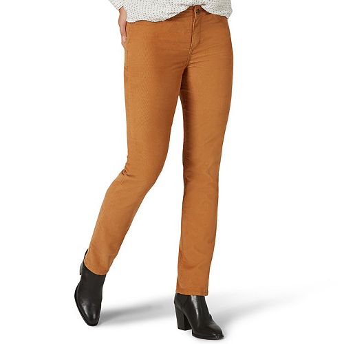 Women S Lee Legendary Straight Leg Jeans