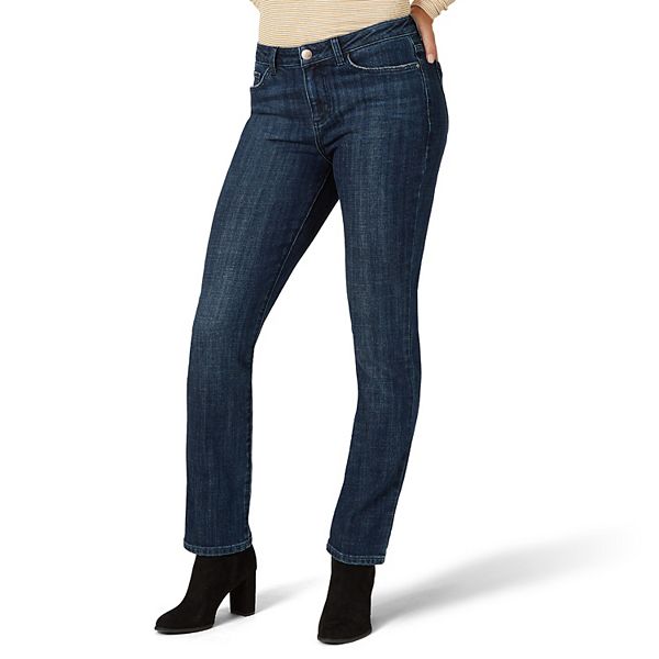 kohls lee jeans womens