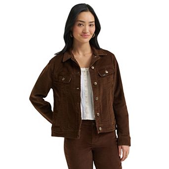 Women's Lee® Legendary Jean Jacket