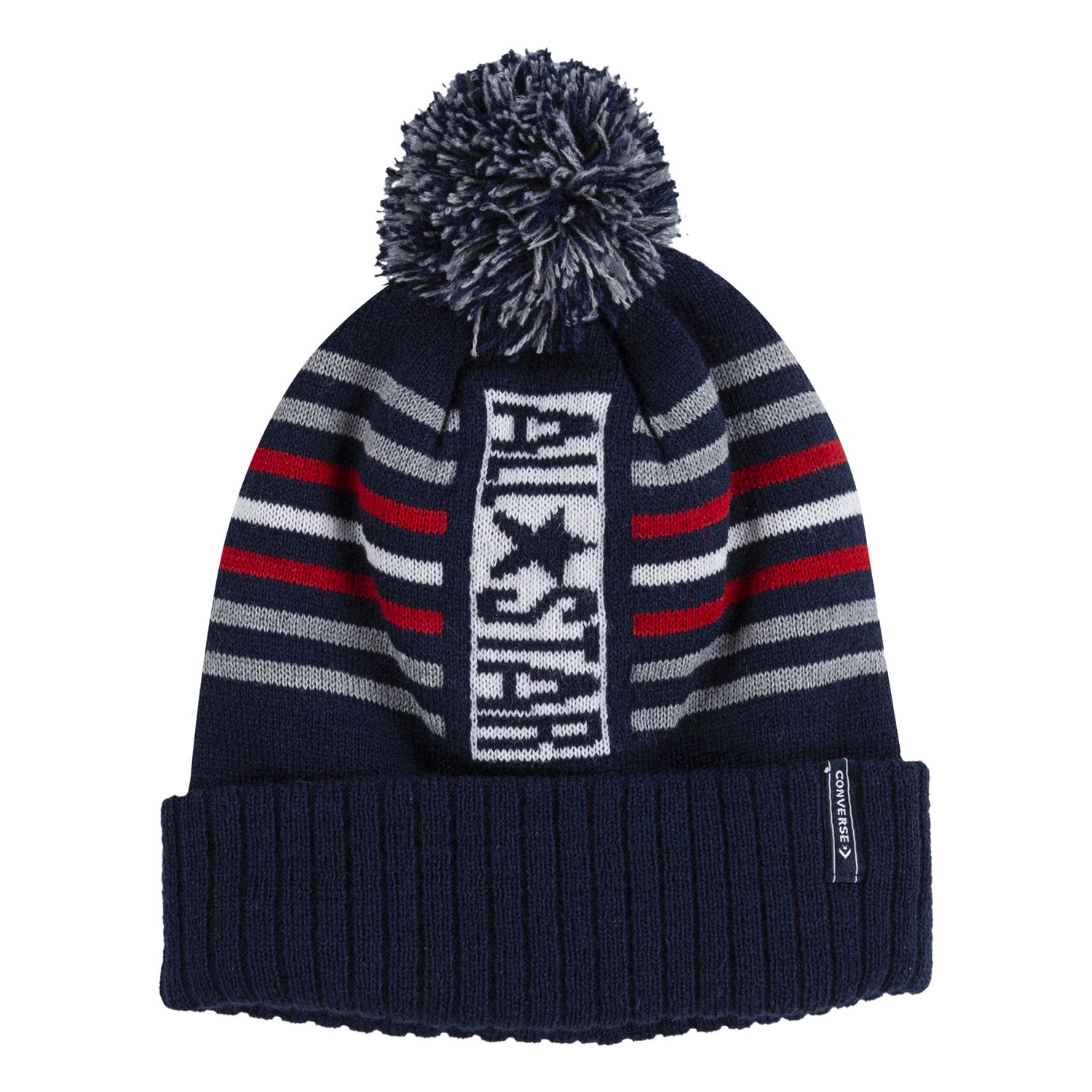 converse knit beanie