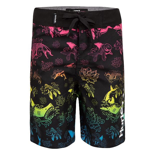 Kohls cheap hurley boardshorts