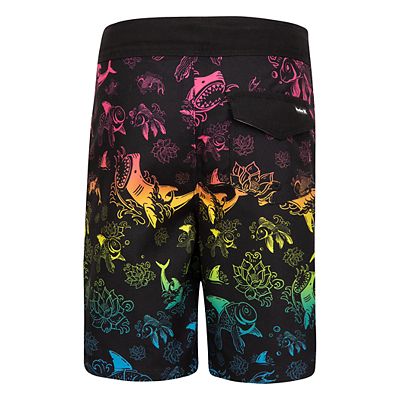 Kohls hurley boardshorts shop