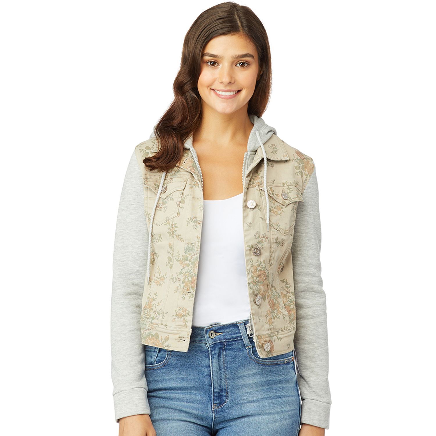 wallflower dreamer jacket