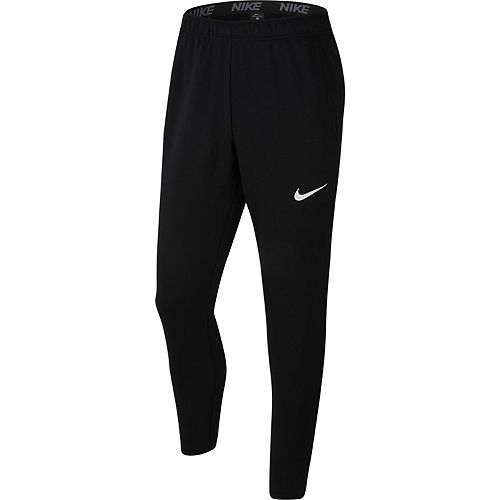 men's dry fleece training pants