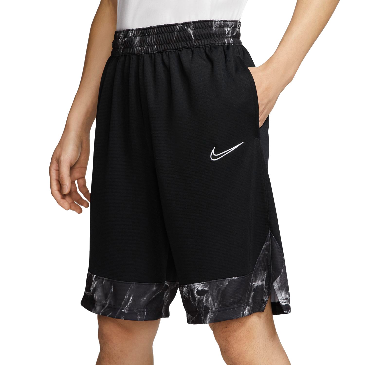 kohls mens nike dri fit shorts