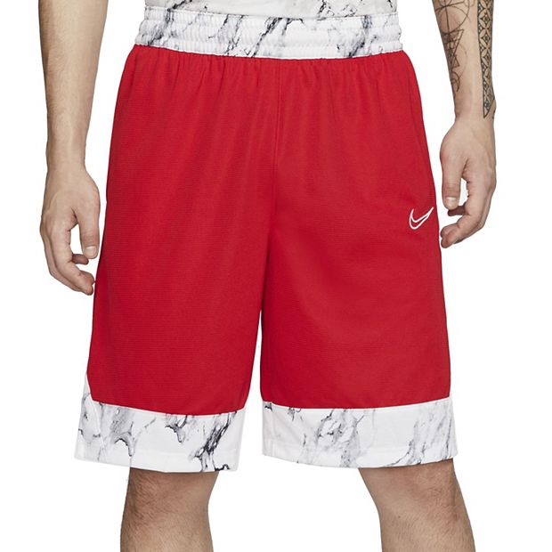 Nike elite shorts kohls best sale