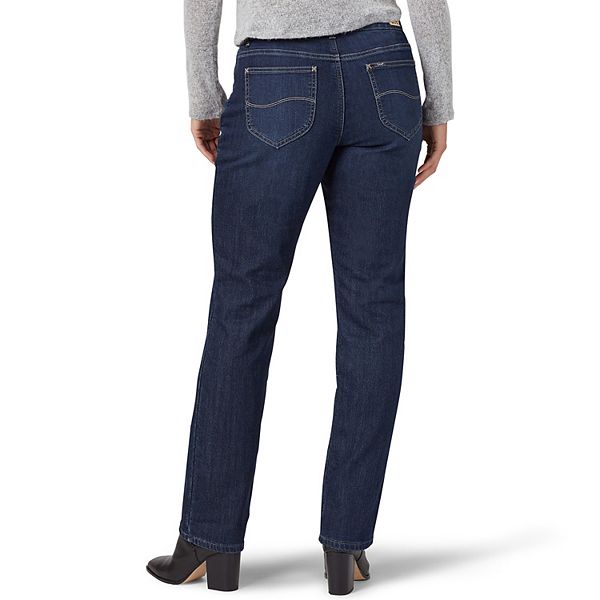 women's lined jeans for winter