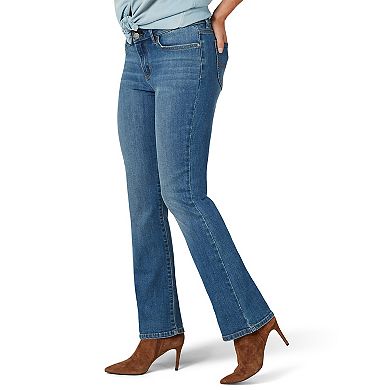 Women's Lee Legendary Regular Fit Bootcut Jeans