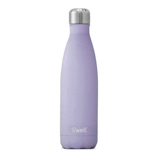 Sports Water Bottle 17oz - Space Grey