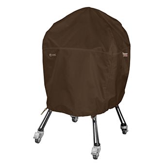 Classic Accessories Madrona Ceramic X-Large Grill Cover