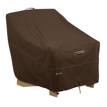 Classic Accessories Madrona Adirondack Chair Cover