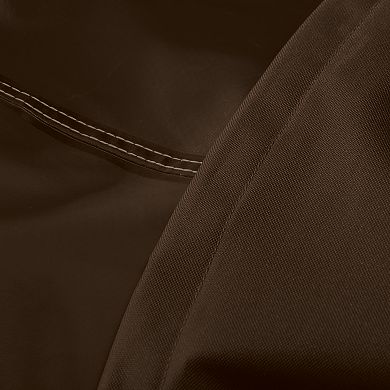 Classic Accessories Madrona RainProof Deep Seated Lounge Chair Cover