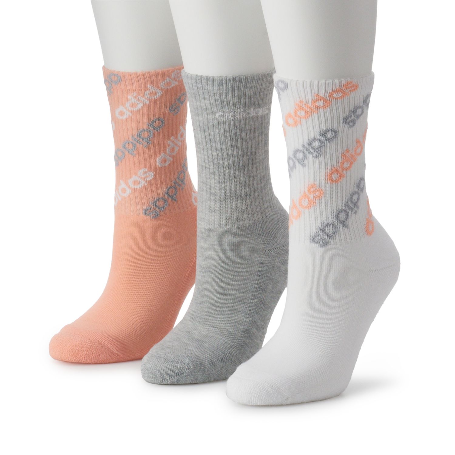 kohls adidas socks womens