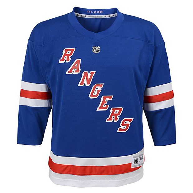 Boys 8-20 Nike Texas Rangers Jersey