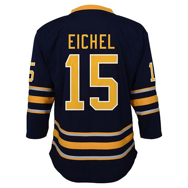 Buffalo Sabres Jack Eichel Jersey