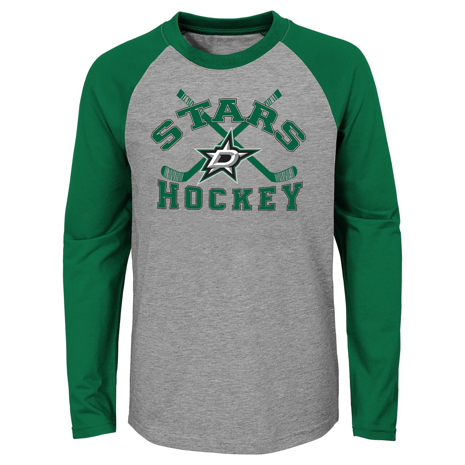 dallas stars hockey t shirt