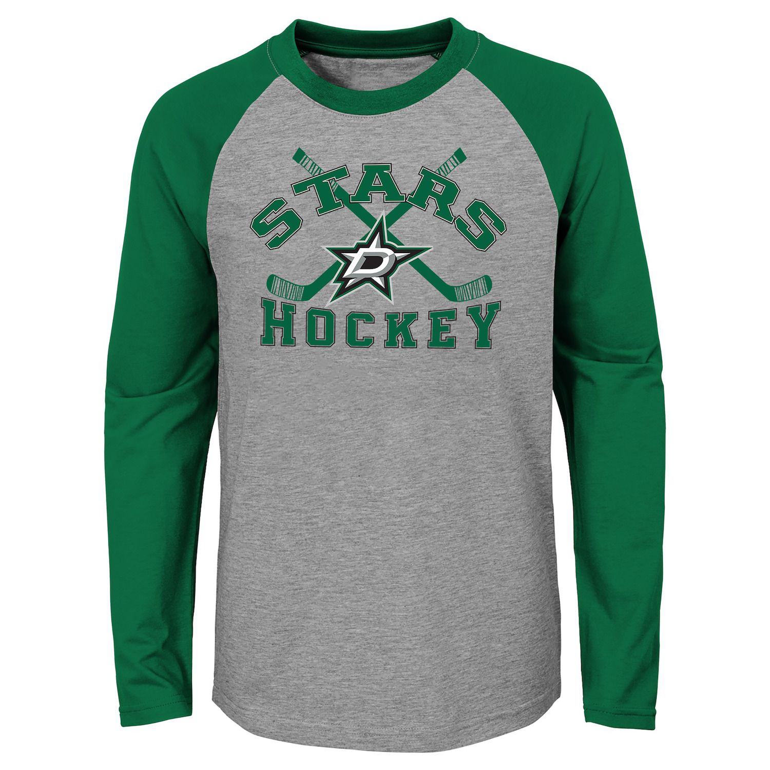 dallas stars t shirt