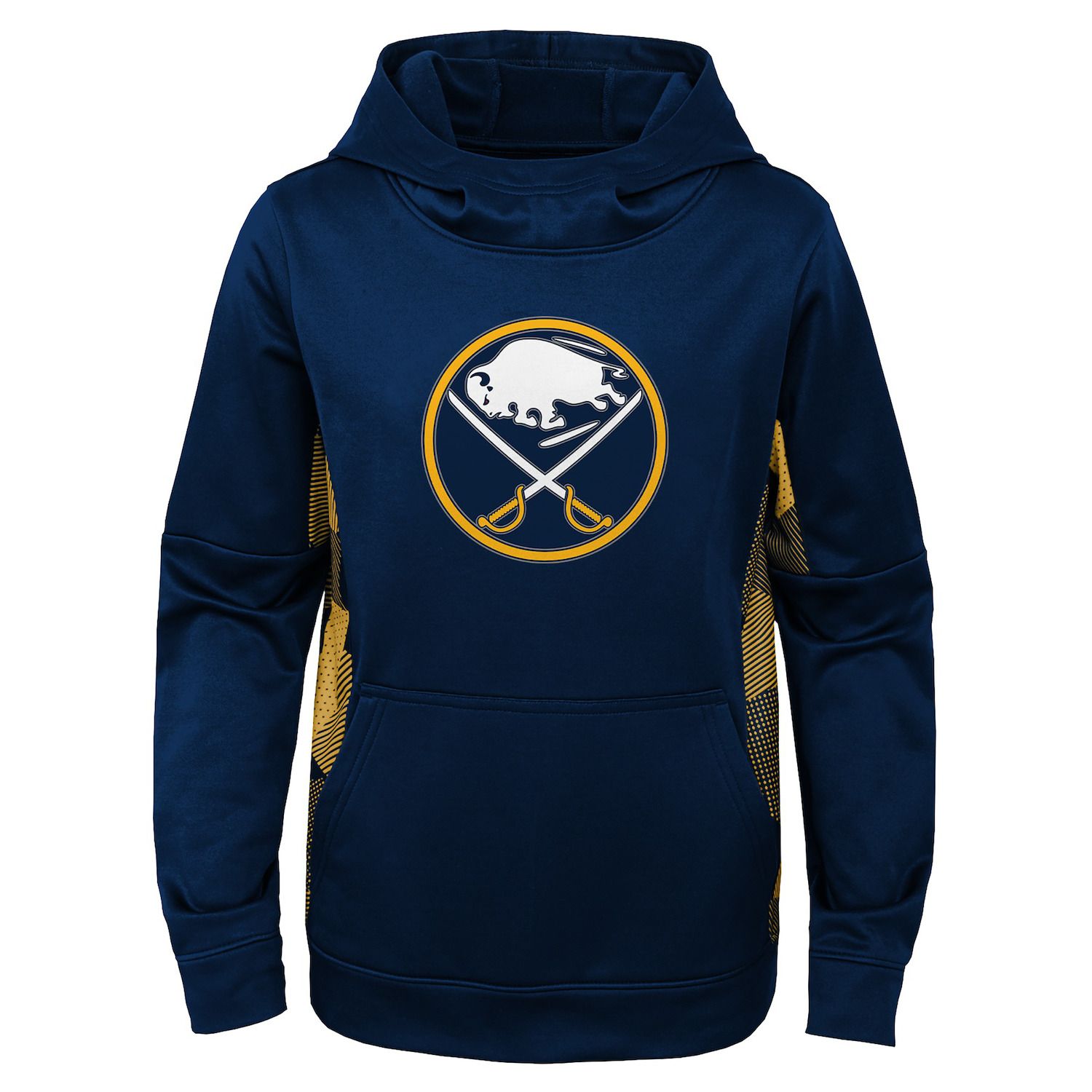 buffalo sabers hoodie