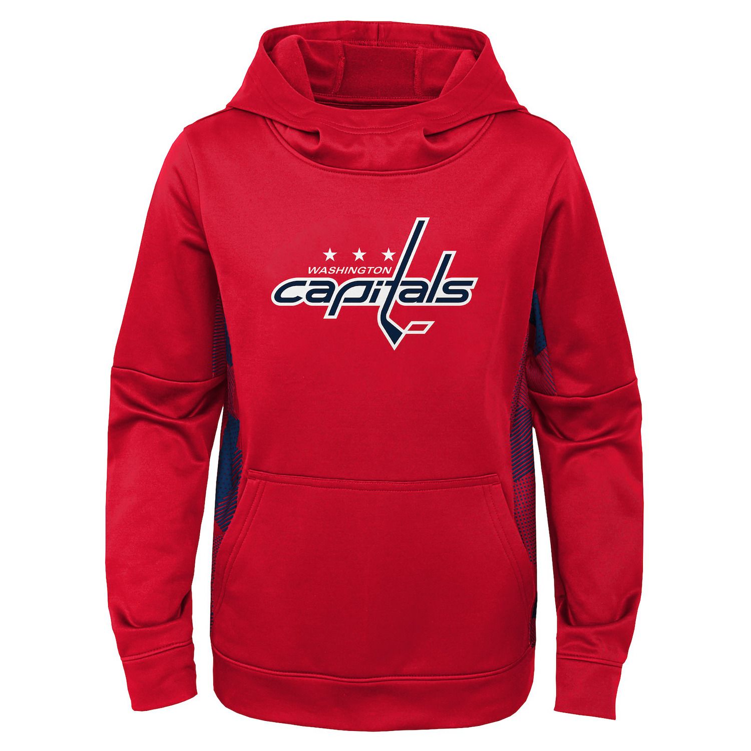 washington capitals sweatshirt
