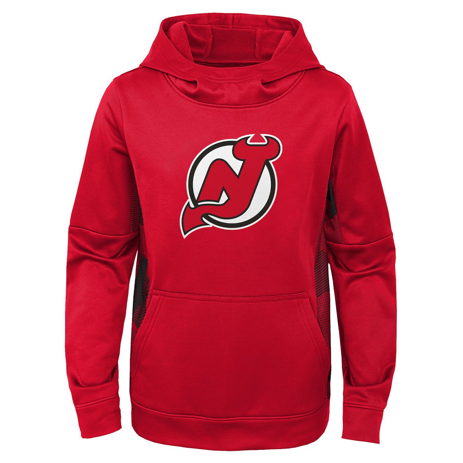 new jersey devils sweater