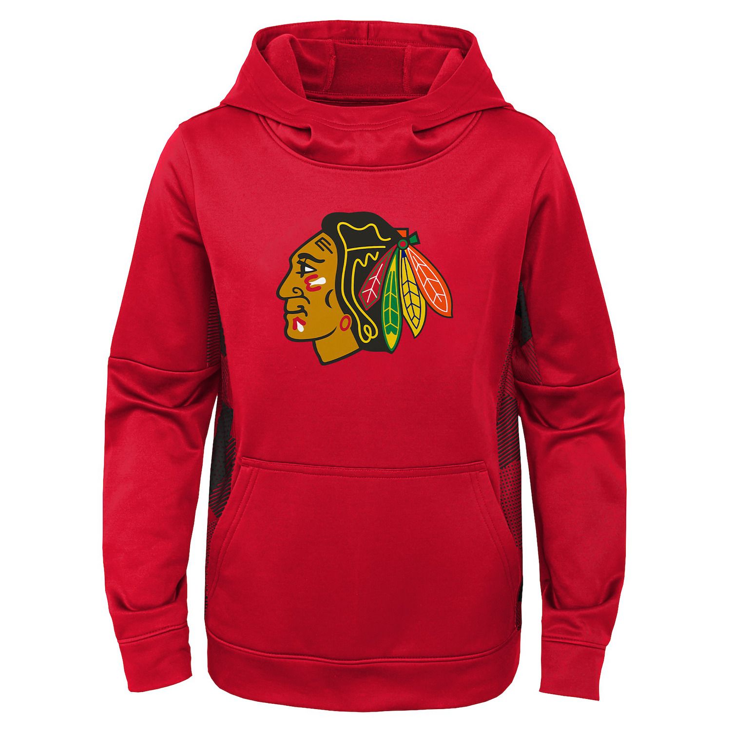 chicago blackhawks hoodie