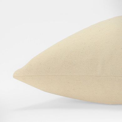 Rizzy Home Victoria Throw Pillow