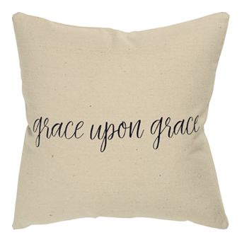 Rizzy Home Jenny Throw Pillow