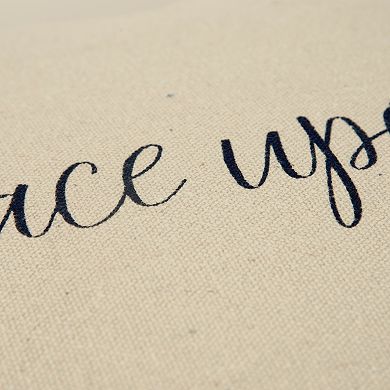 Rizzy Home Jenny Throw Pillow