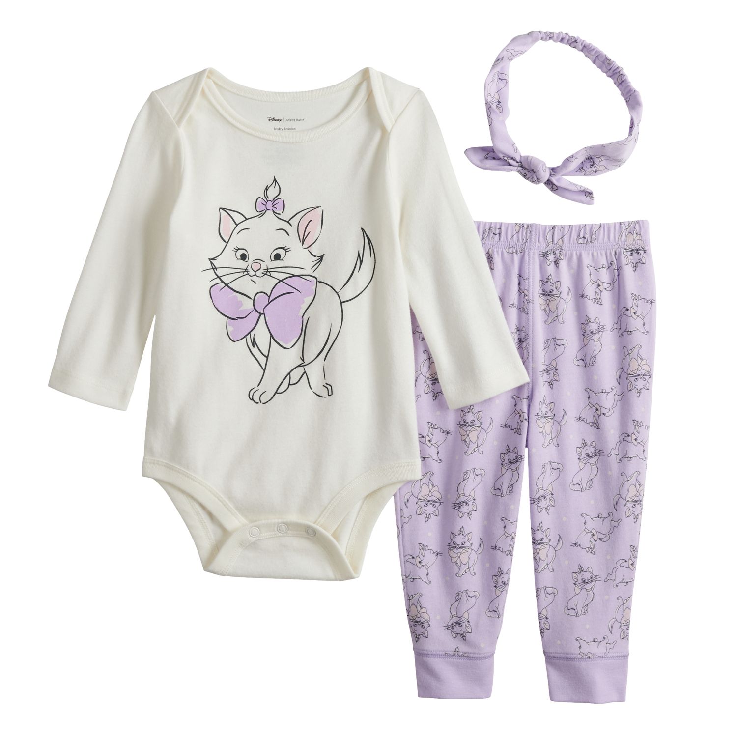 aristocats baby clothes