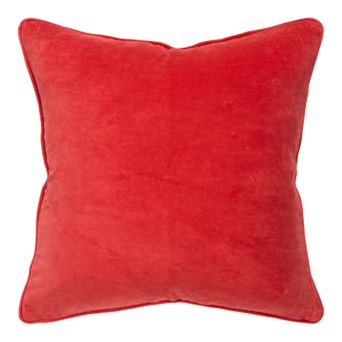 Rizzy Home Candice Throw Pillow