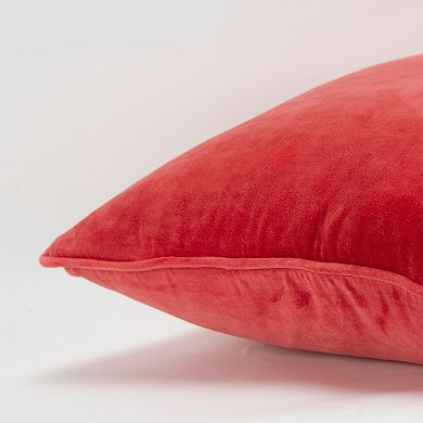 Rizzy Home Candice Throw Pillow