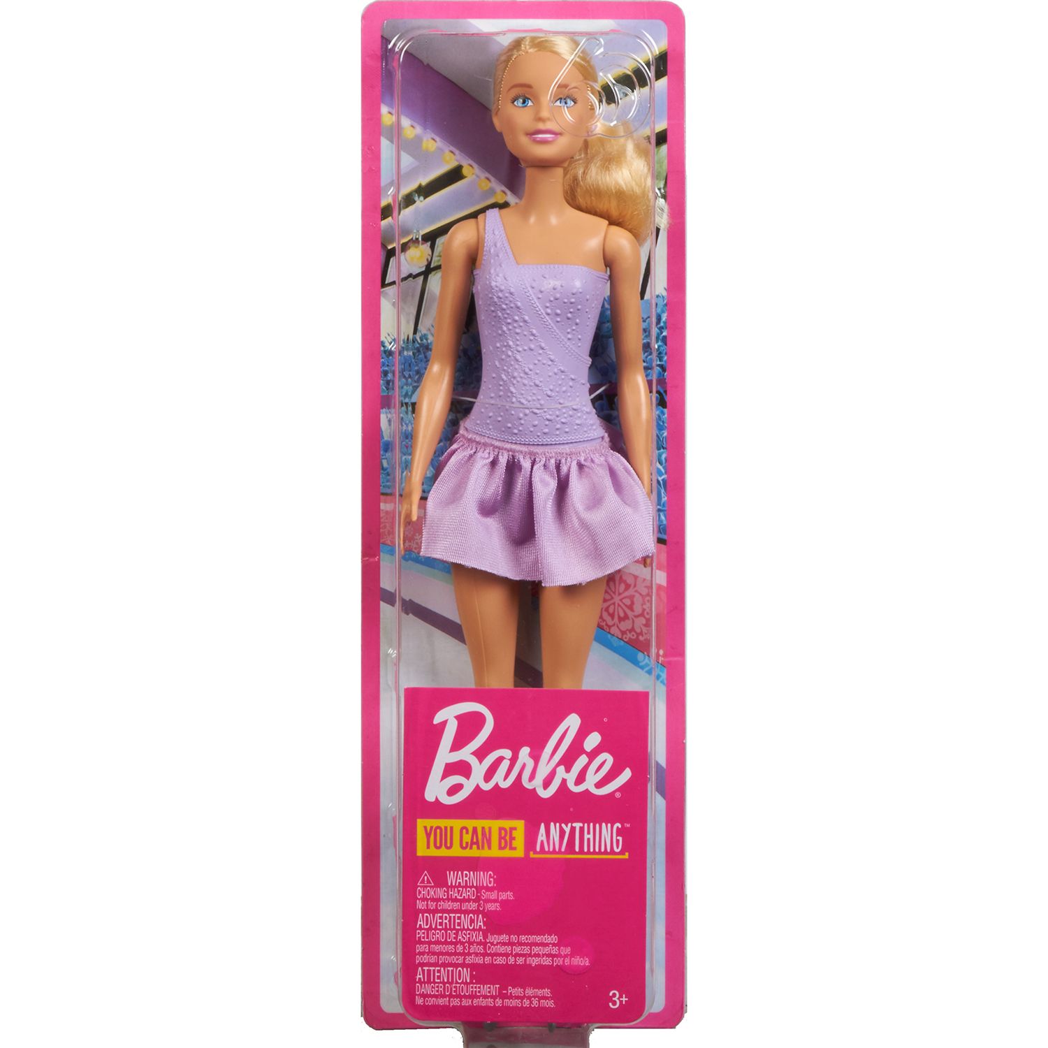 og barbie