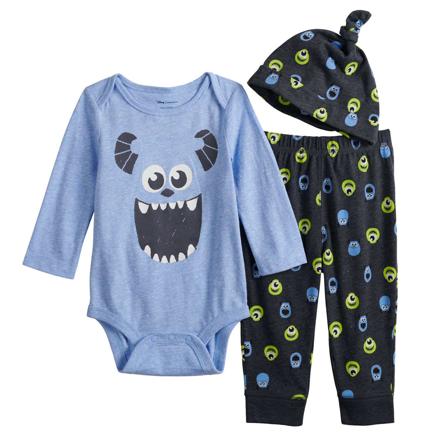 kohls disney baby clothes