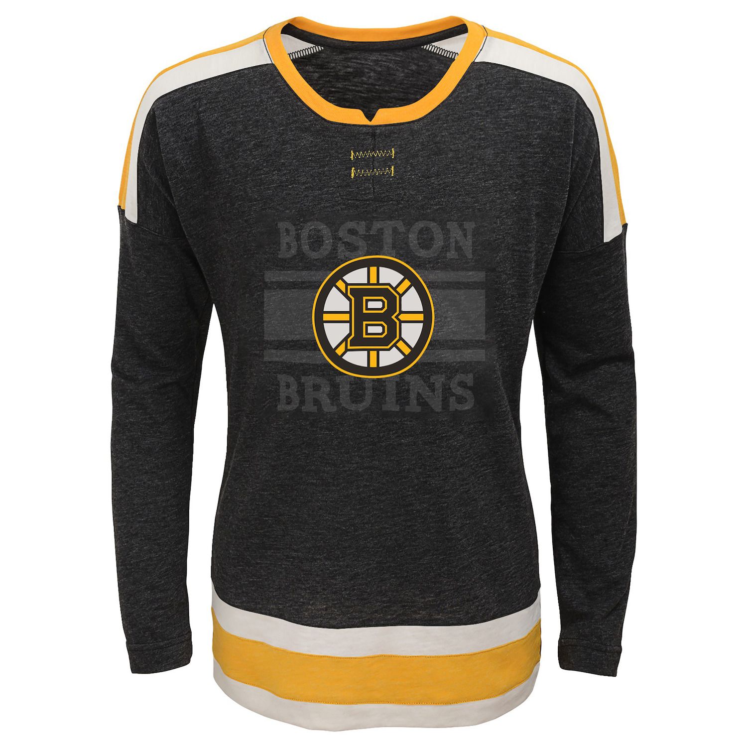 girls bruins jersey