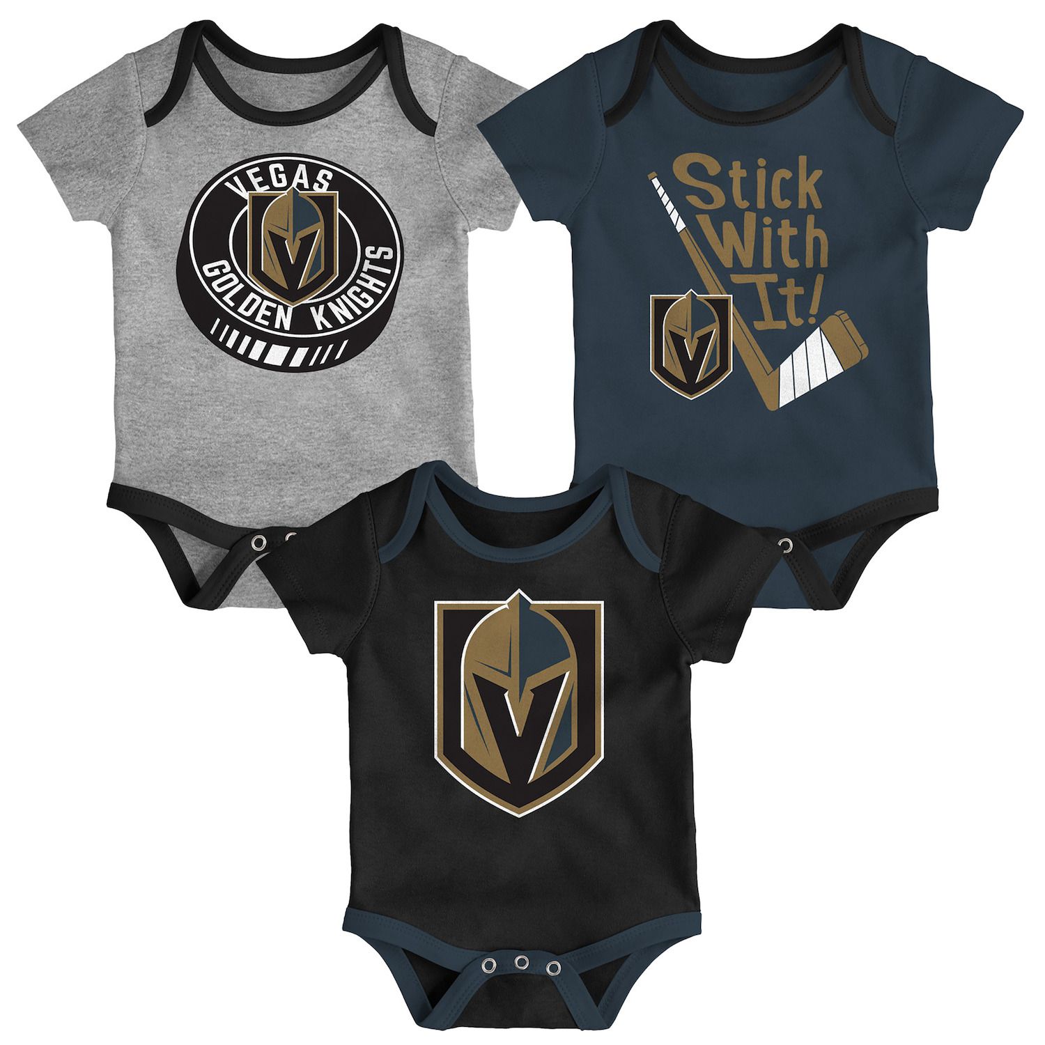 baby knights jersey