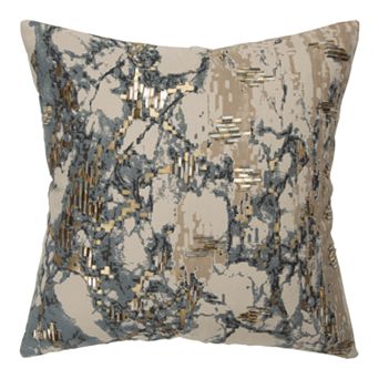 Rizzy Home Theresa Throw Pillow