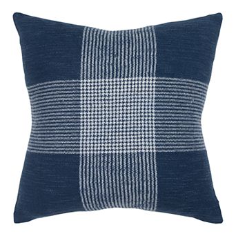Rizzy Home Shannon Throw Pillow