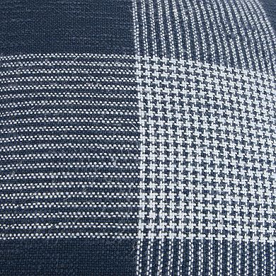 Rizzy Home Shannon Throw Pillow