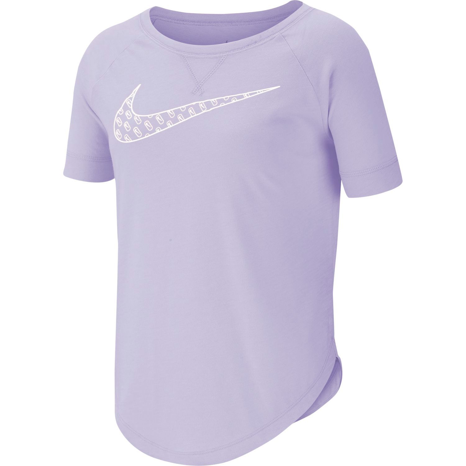 kohls girls nike