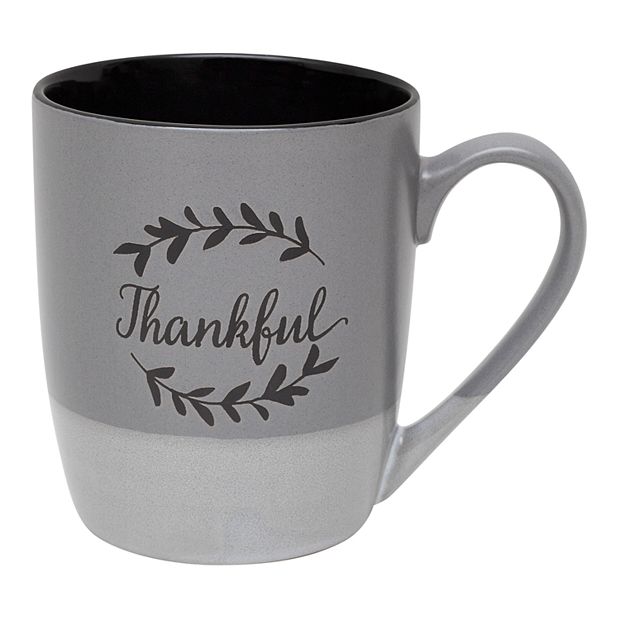 Thankful Coffee Mug - – Endlessly Trendy Boutique