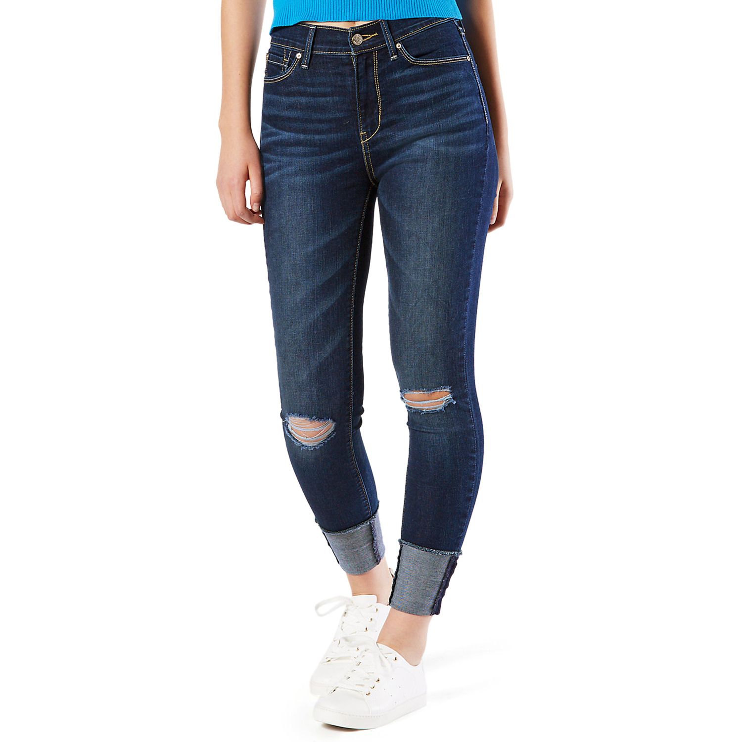 denizen jeans juniors