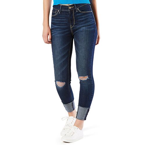 denizen denim
