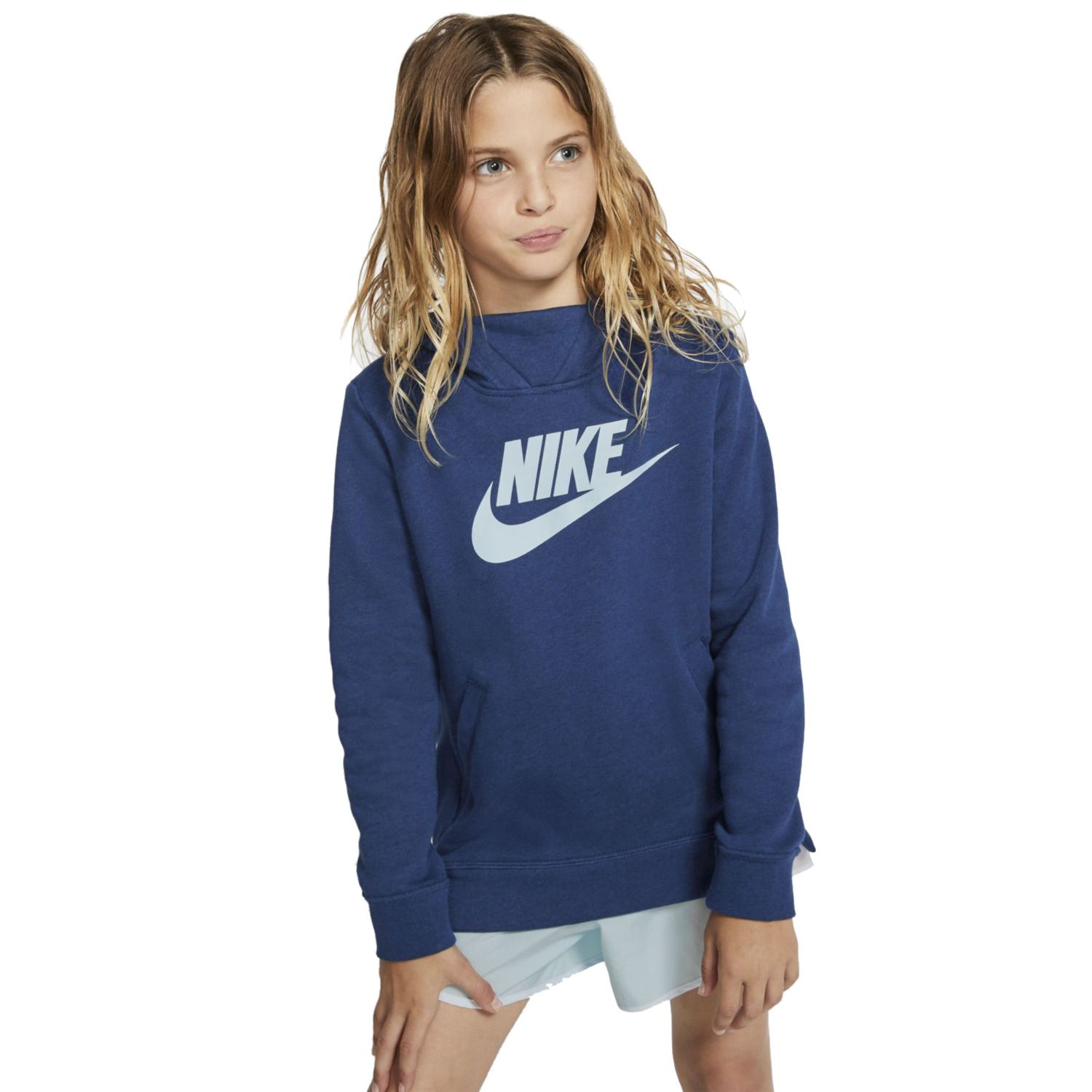 kohls nike tracksuit